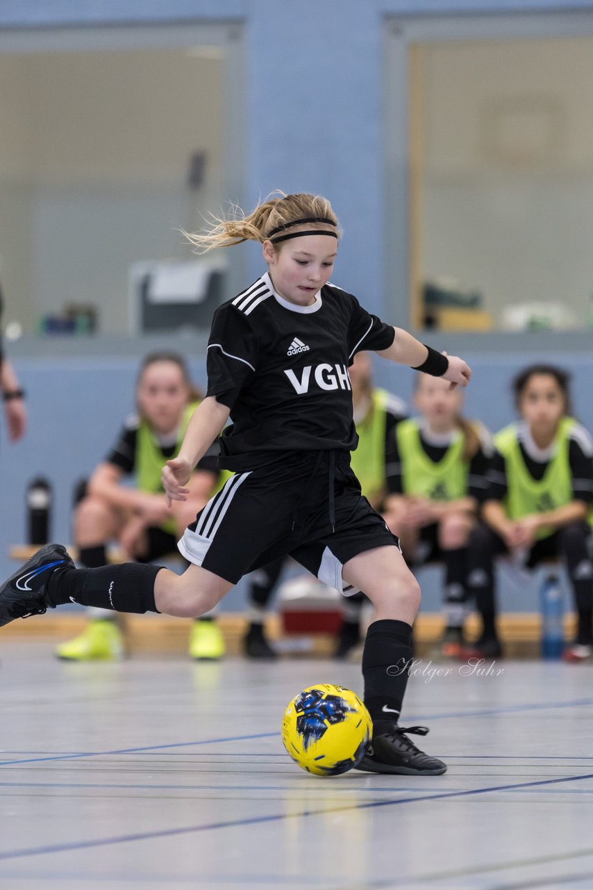 Bild 450 - wDJ NFV Futsalturnier